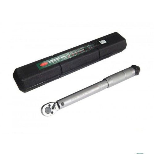 Динамометричен ключ RockForce 1/2 28–210 Nm
