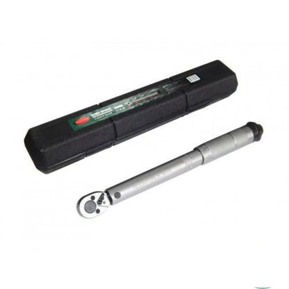 Динамометричен ключ RockForce 1/4 5–25 Nm