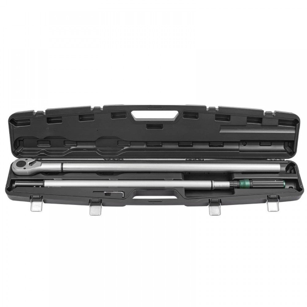 Динамометричен ключ 1'' 840 – 1550 Nm RockForce