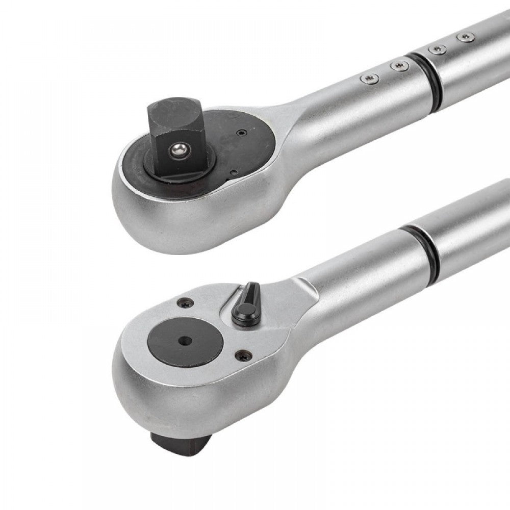 Динамометричен ключ 1'' 840 – 1550 Nm RockForce