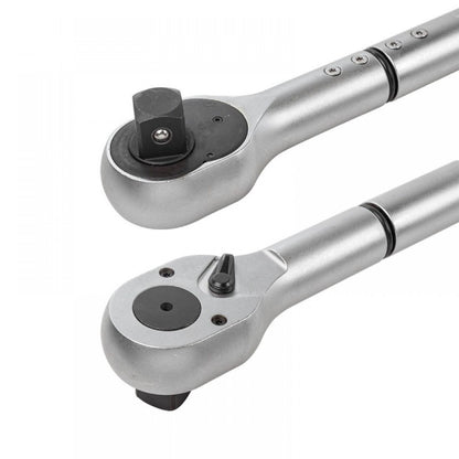 Динамометричен ключ 1'' 840 – 1550 Nm RockForce