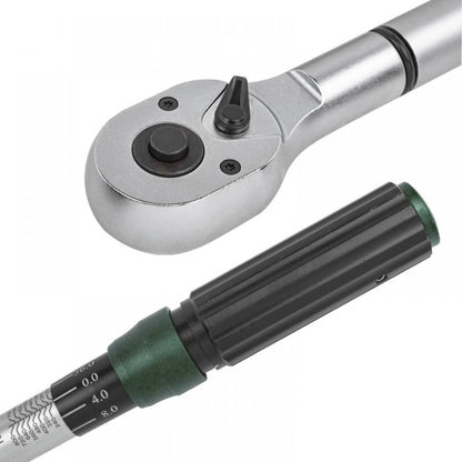 Динамометричен ключ с бърза фиксация 200 – 800 Nm 3/4 RockForce