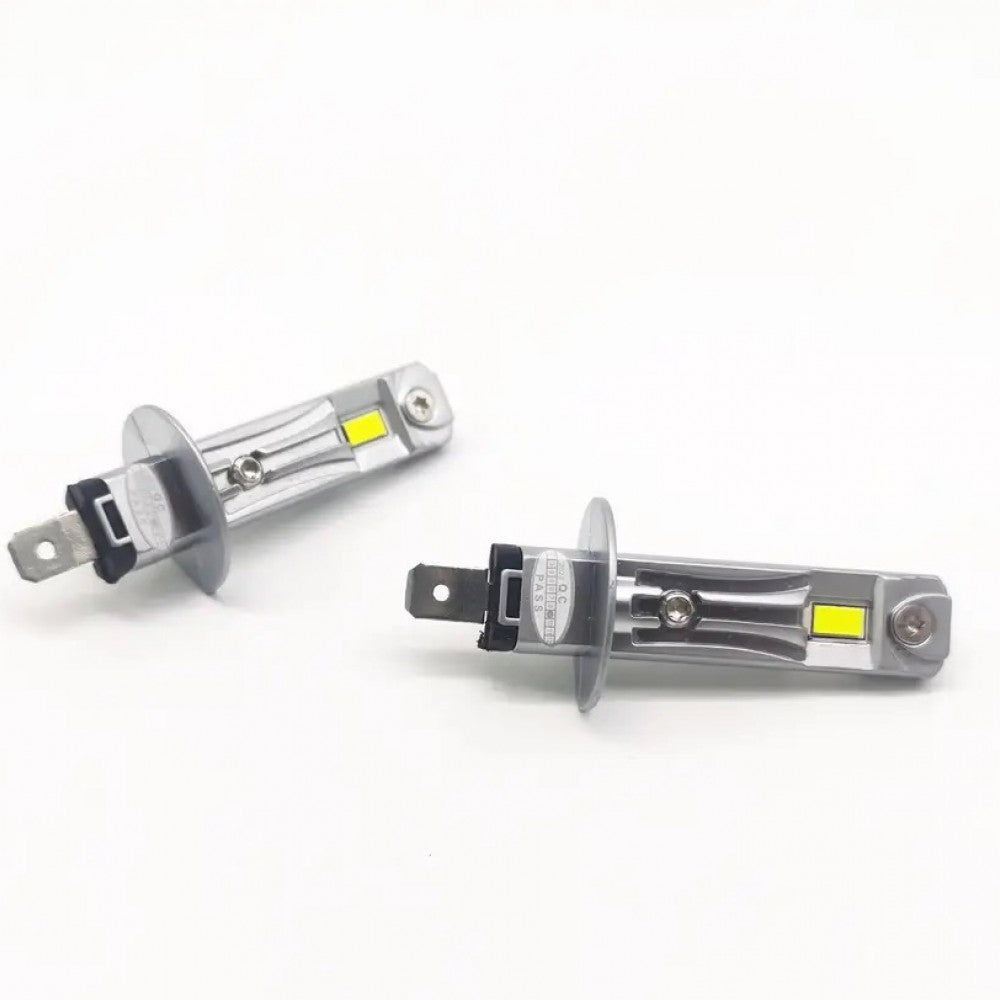 LED Крушки H1 – 12 / 24V