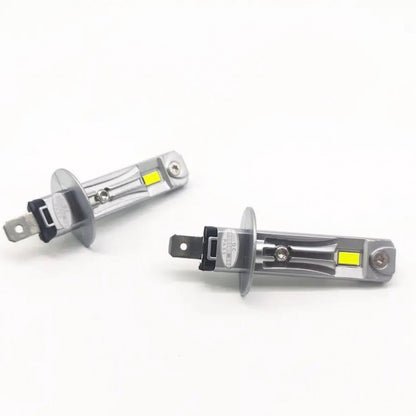 LED Крушки H1 – 12 / 24V