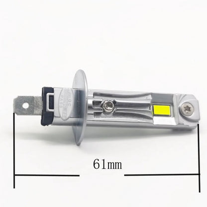 LED Крушки H1 – 12 / 24V