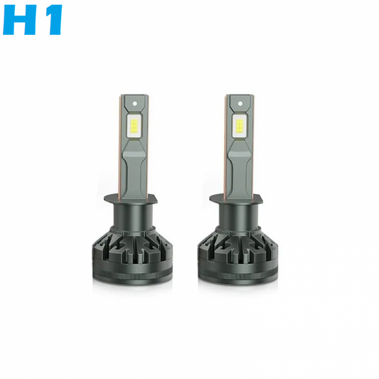 Диодни крушки T50W – H1 – 12V/24V