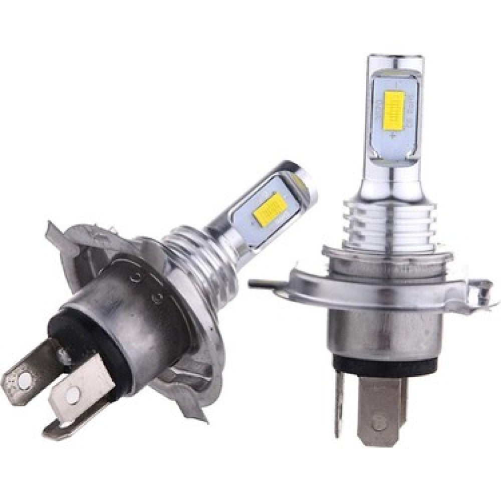 LED крушки за фар H4