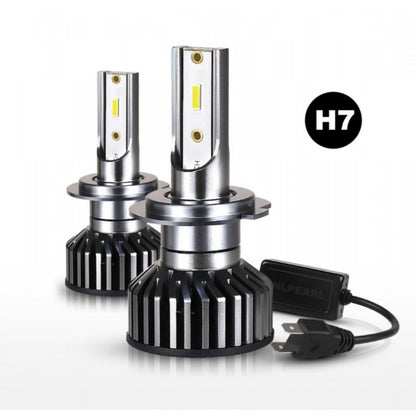ЛЕД / LED СИСТЕМА H7 CANBUS 12-24V