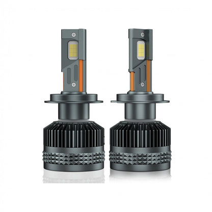 Диодни крушки H4 12V/24V – X20 LED