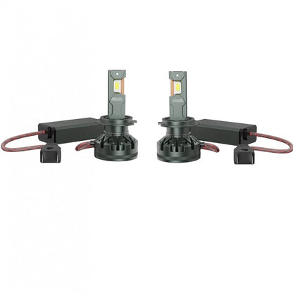 Диодни крушки T50W – H7 – 12V/24V