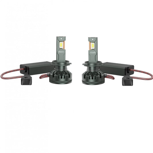 Диодни крушки T50W – H7 – 12V/24V