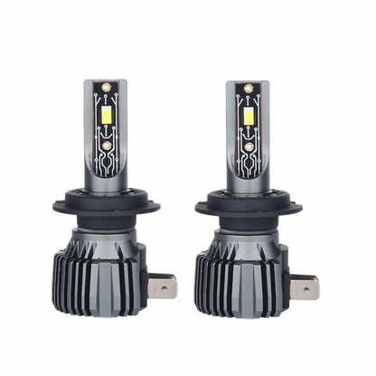 LED Крушки H7 – 12 / 24V
