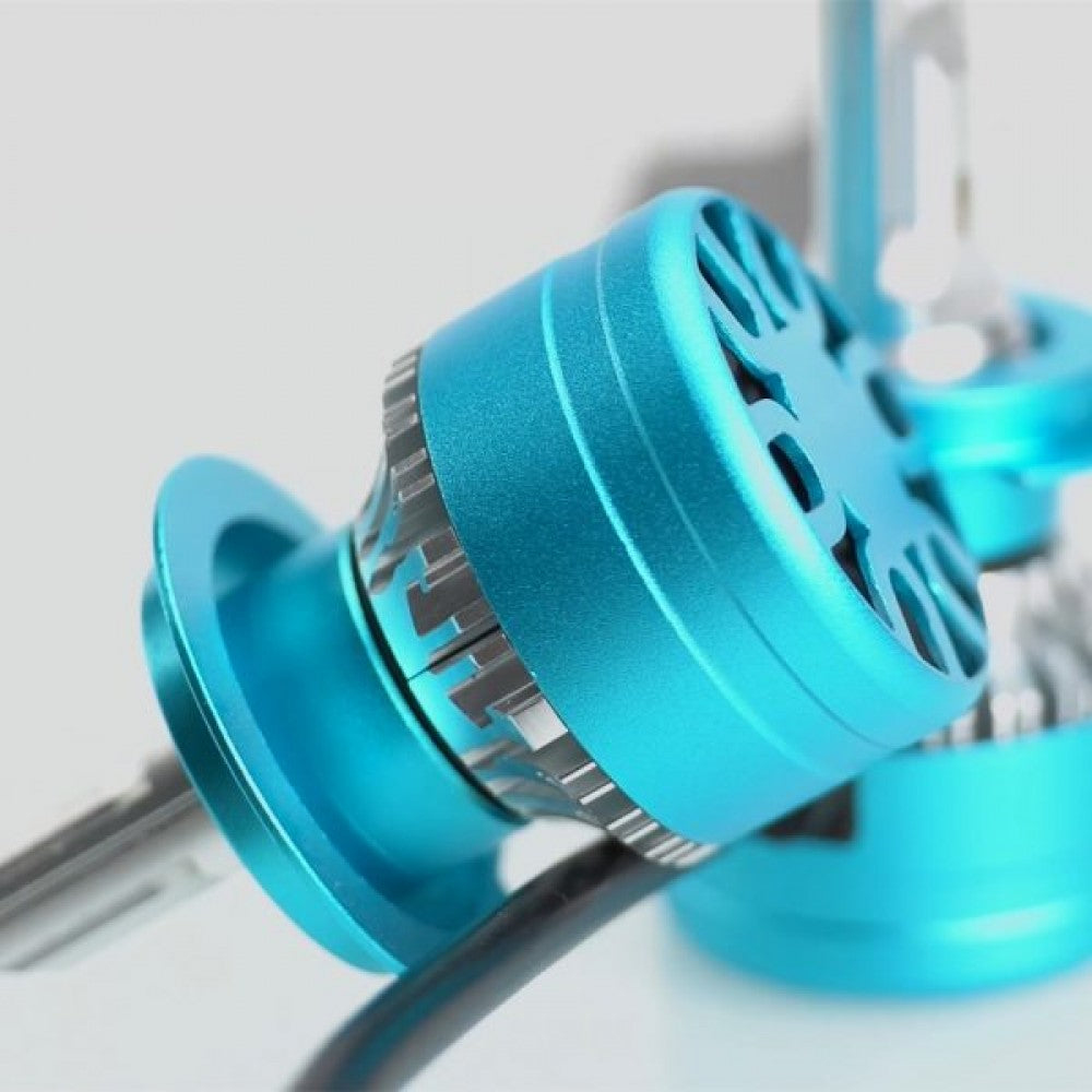 LED Система H1- CANBUS 12-24V