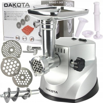 ЕЛЕКТРИЧЕСКА МЕСОМЕЛАЧКА DAKOTA