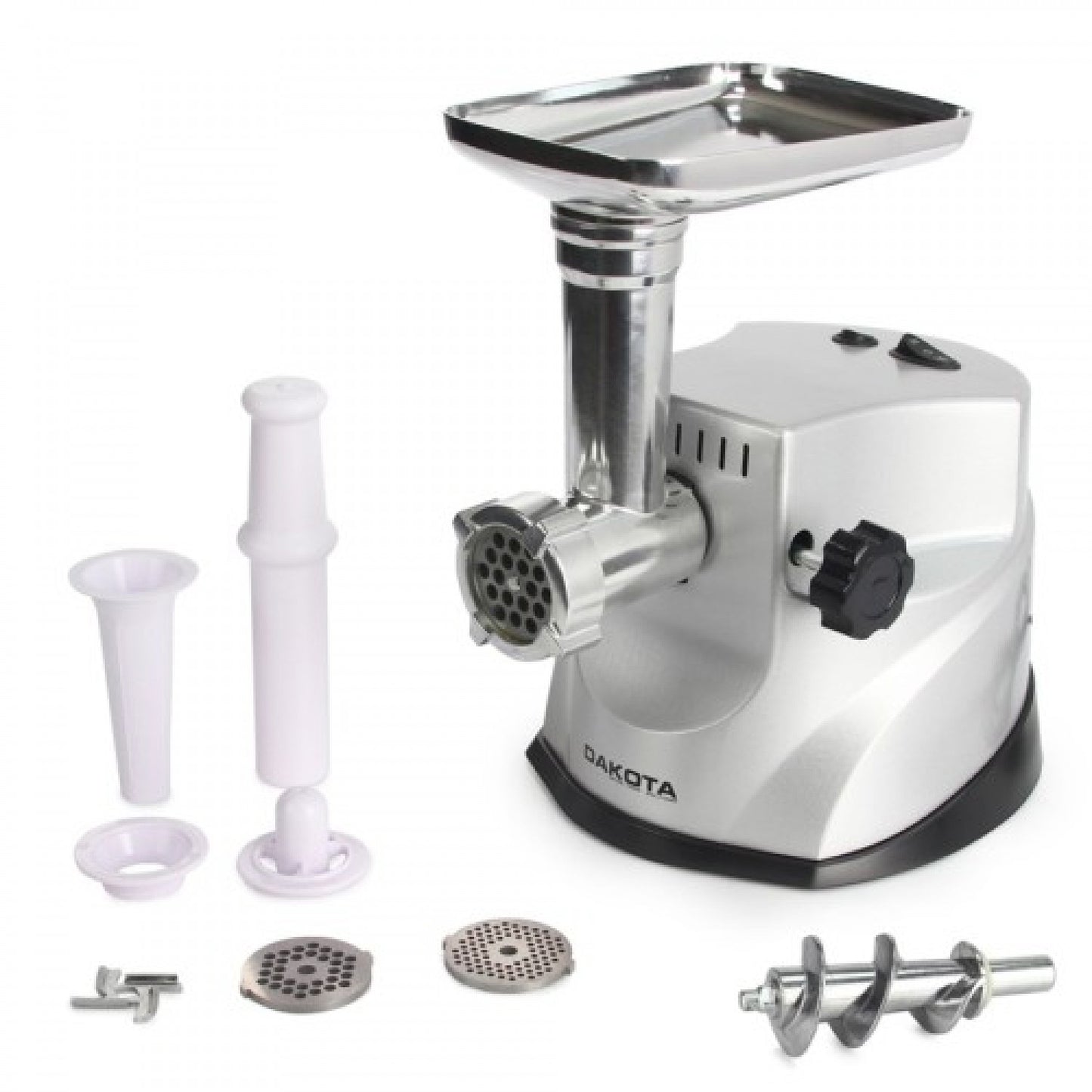 ЕЛЕКТРИЧЕСКА МЕСОМЕЛАЧКА DAKOTA