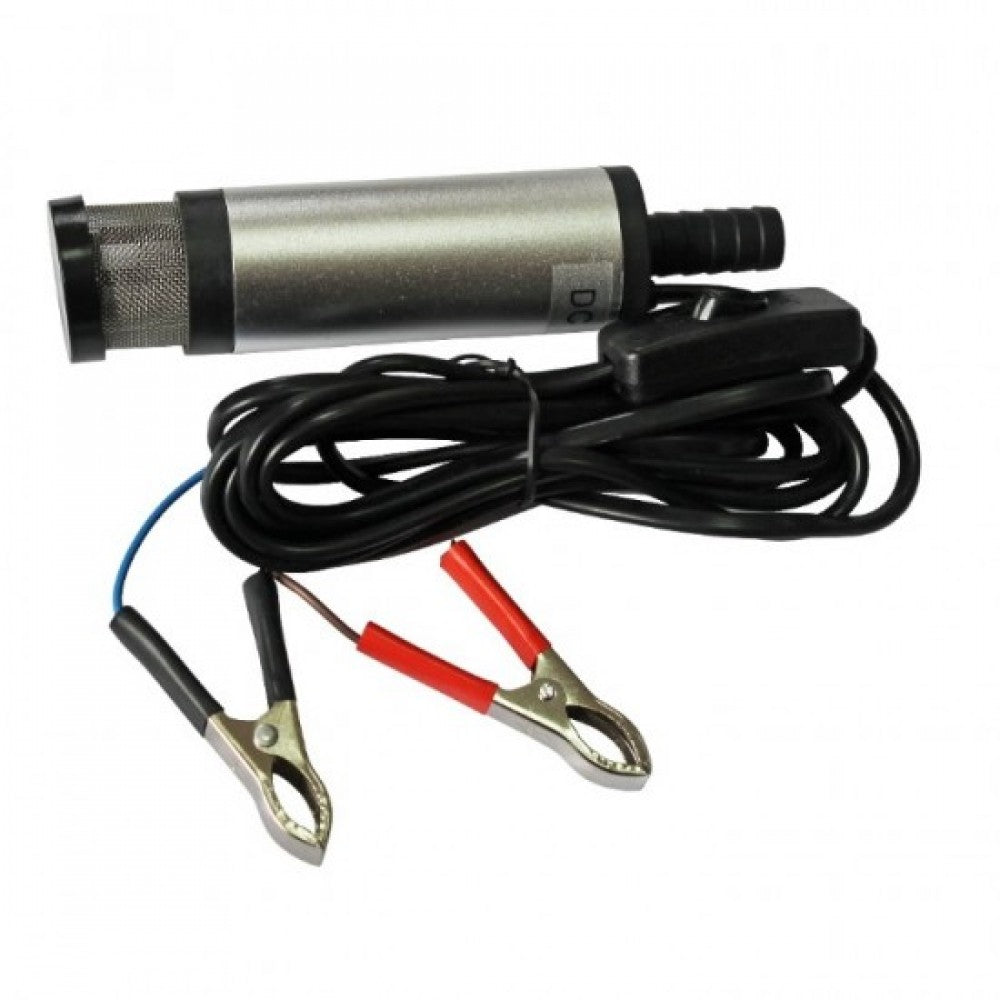 Електрическа помпа за гориво 12V ф38мм