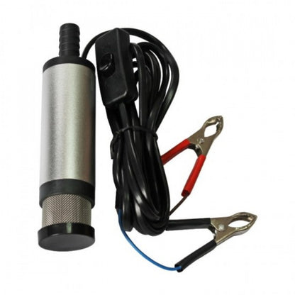 Електрическа помпа за гориво 12V ф38мм