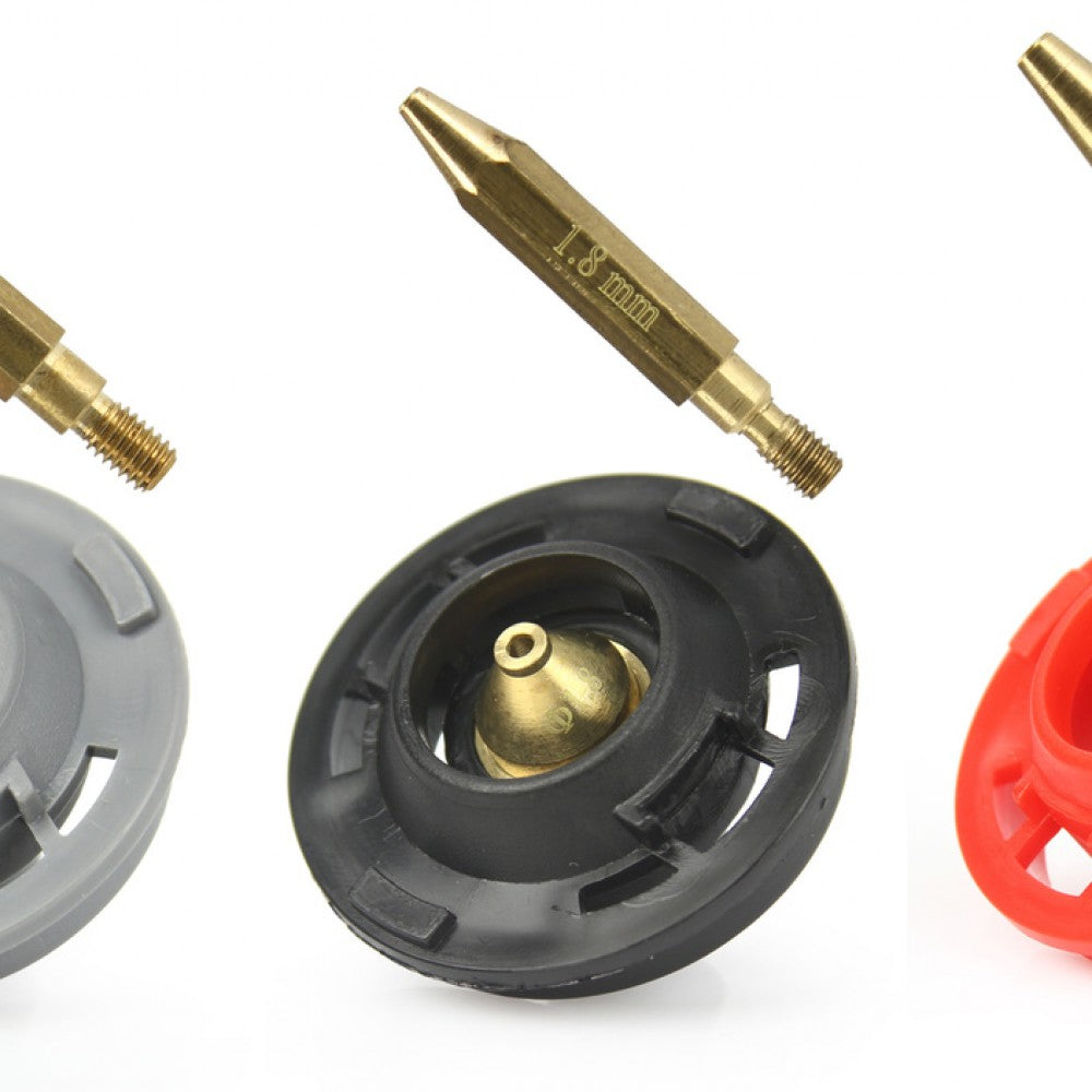 ЕЛЕКТРИЧЕСКИ ПИСТОЛЕТ ЗА БОЯДИСВАНЕ 800 МЛ HAWEK