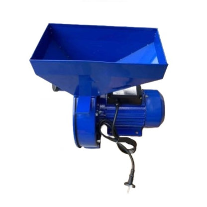 Фуражомелка - ярмомелка за фураж с 4 сита 4,2kW KraftRoyal