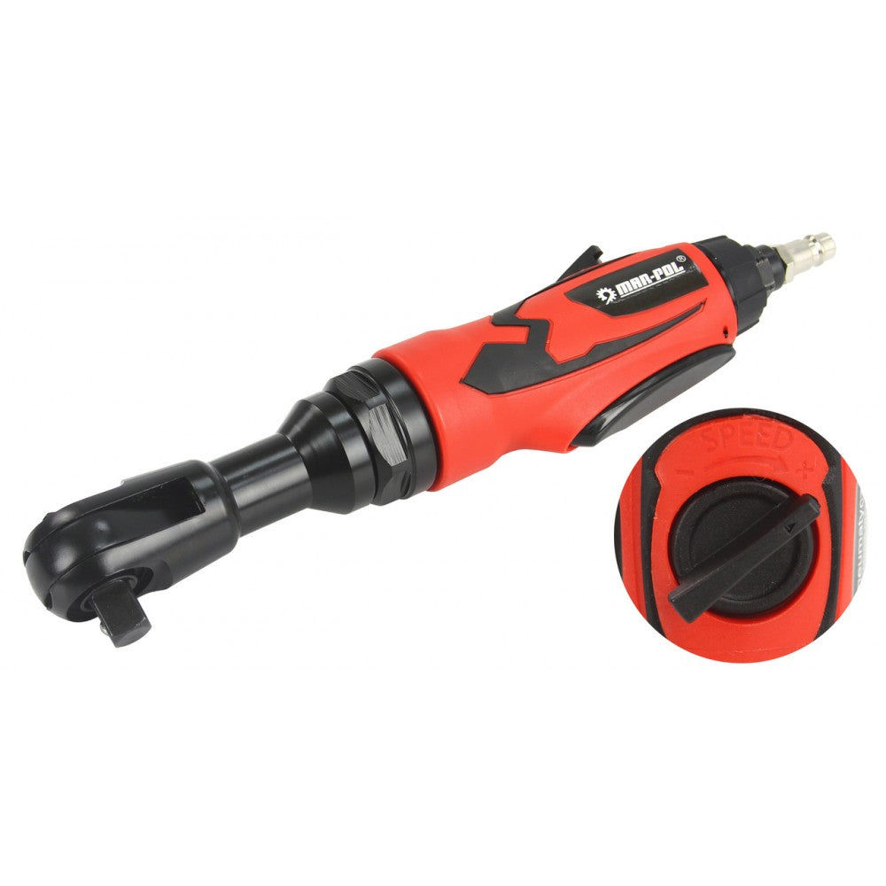 ПНЕВМАТИЧНА ТРЕСЧОТКА 1/4 Mar-Pol