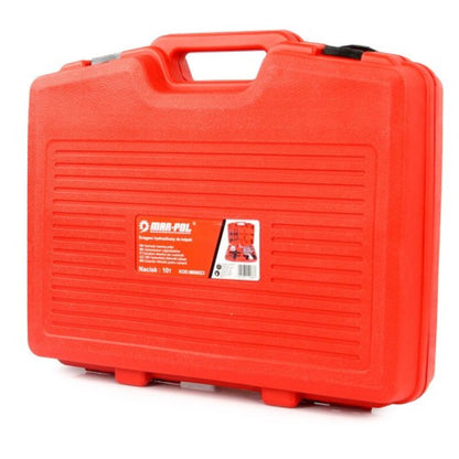 Хидравличен комплект скоби и сепаратор за лагери Mar-Pol