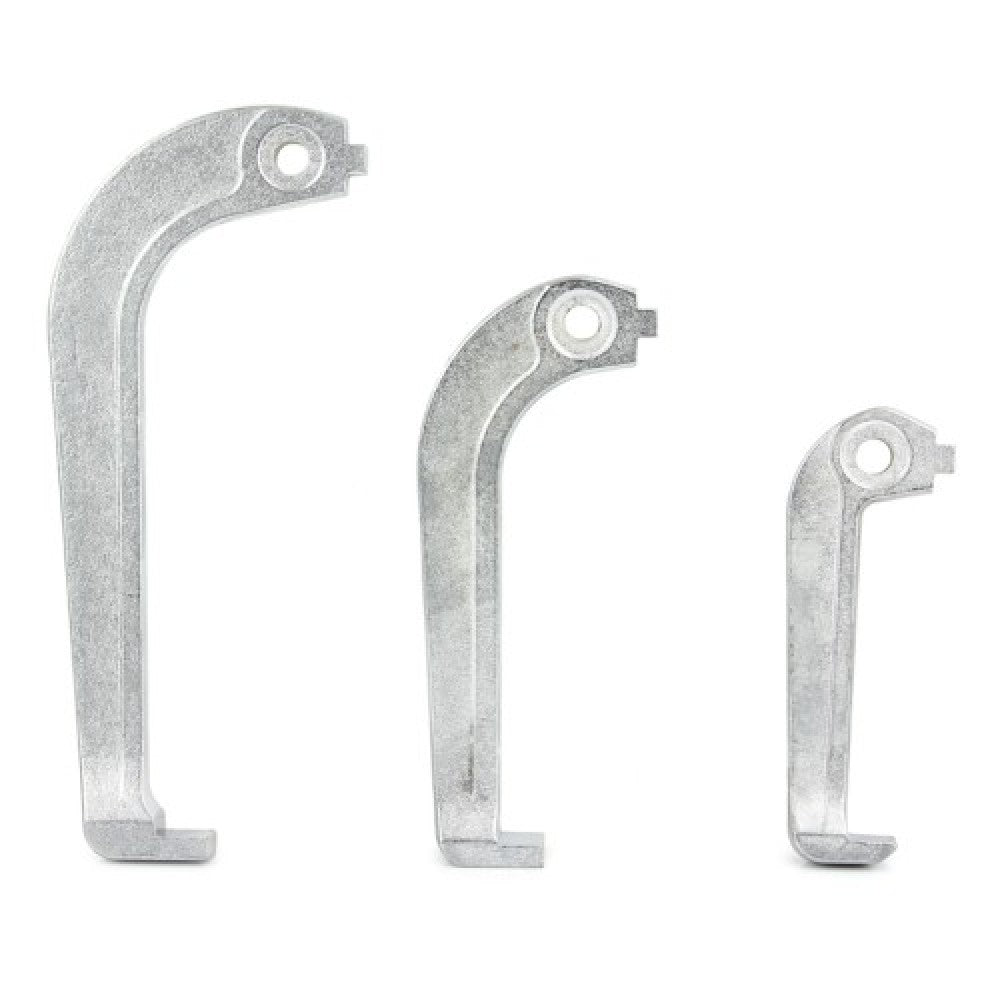 Хидравличен комплект скоби и сепаратор за лагери Mar-Pol