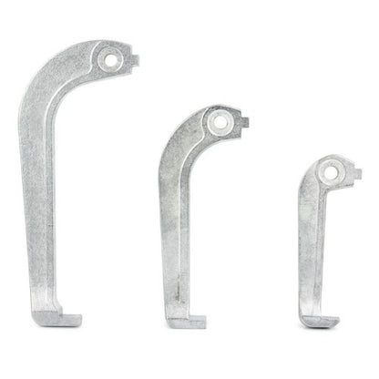 Хидравличен комплект скоби и сепаратор за лагери Mar-Pol