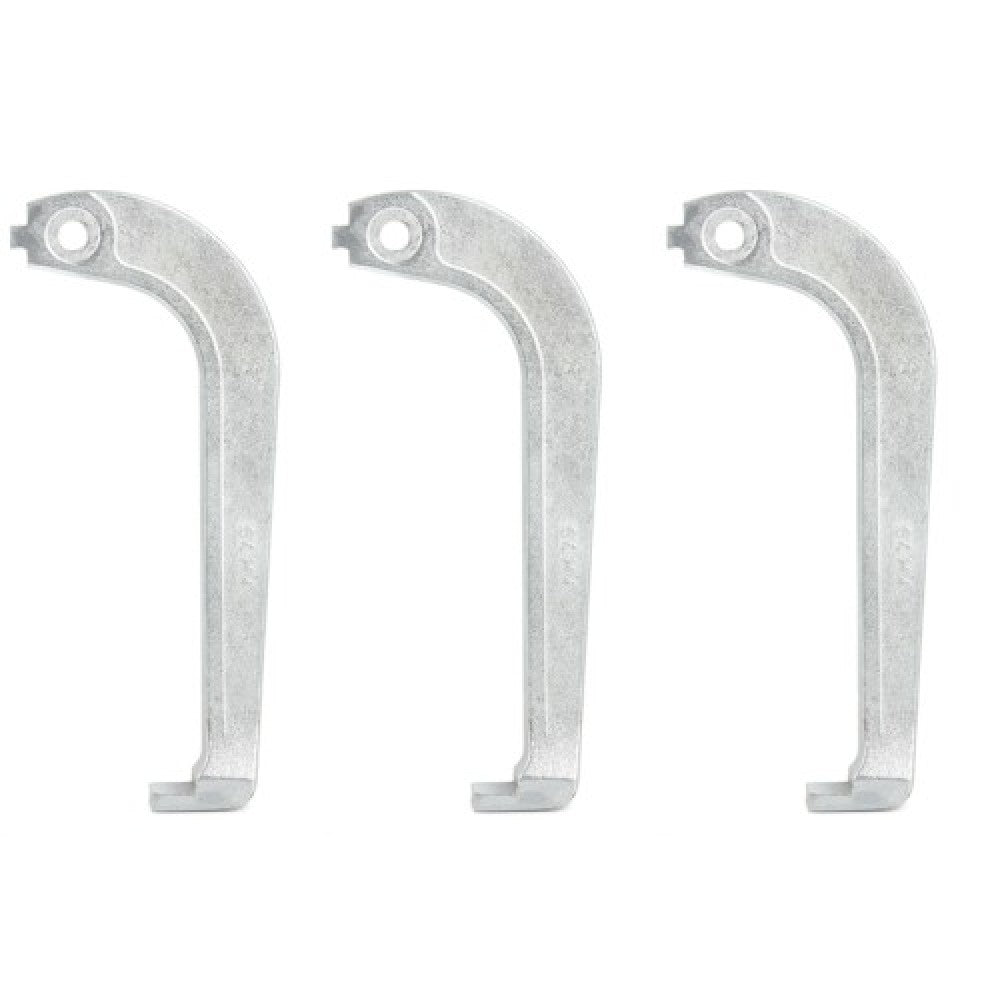 Хидравличен комплект скоби и сепаратор за лагери Mar-Pol