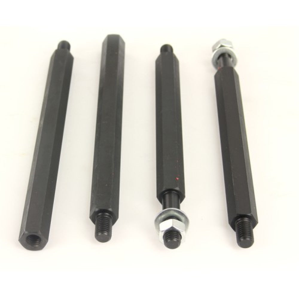 Хидравличен комплект скоби и сепаратор за лагери Mar-Pol