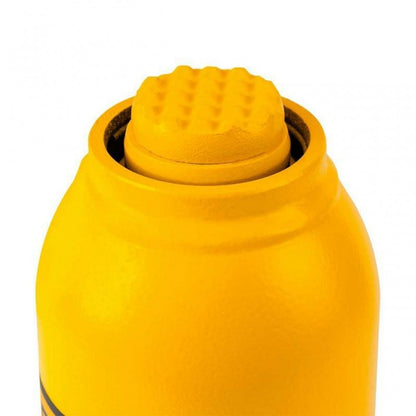 ХИДРАВЛИЧЕН КРИК ТИП БУТИЛКА 10 ТОНА JCB