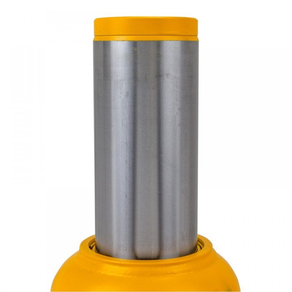 ХИДРАВЛИЧЕН КРИК ТИП БУТИЛКА 50 ТОНА JCB