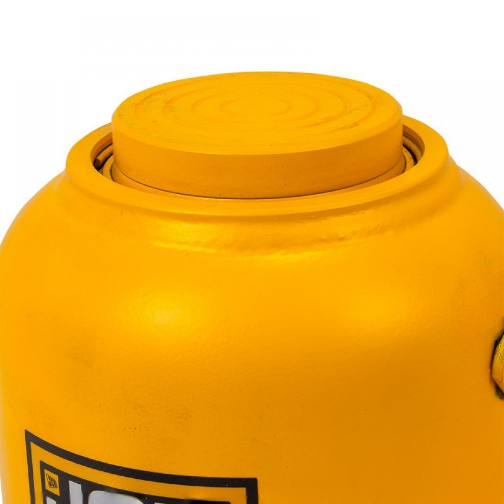 ХИДРАВЛИЧЕН КРИК ТИП БУТИЛКА 50 ТОНА JCB