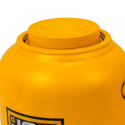 ХИДРАВЛИЧЕН КРИК ТИП БУТИЛКА 50 ТОНА JCB