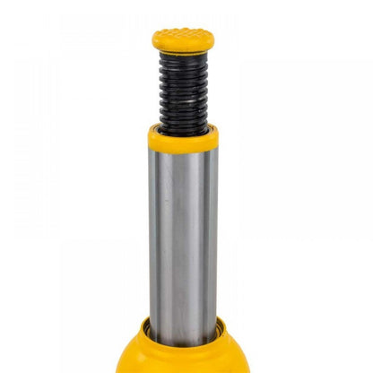 ХИДРАВЛИЧЕН КРИК ТИП БУТИЛКА 20 ТОНА JCB