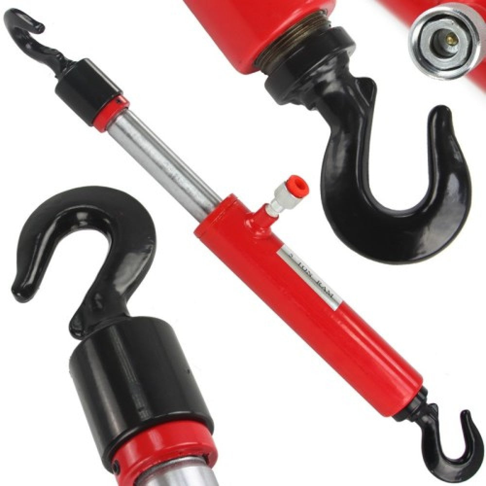 Хидравличен цилиндър за събиране 5 тона Mar-Pol