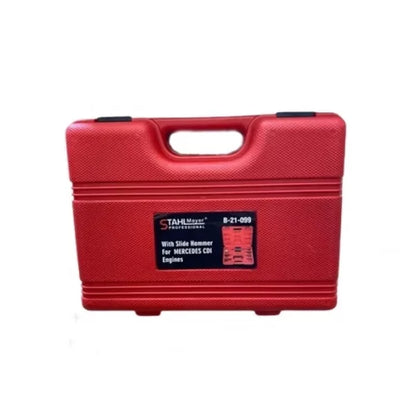 ОБРАТЕН ЧУК И НАКРАЙНИЦИ ЗА ВАДЕНЕ НА COMMON RAIL ДЮЗИ STAHLMAYER