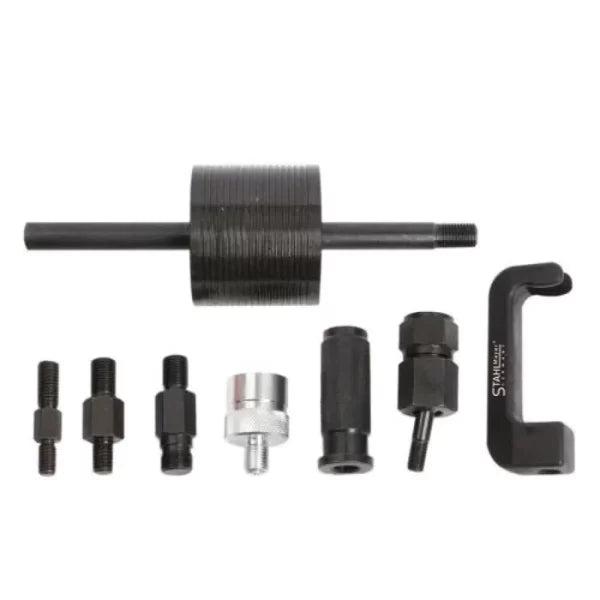 ОБРАТЕН ЧУК И НАКРАЙНИЦИ ЗА ВАДЕНЕ НА COMMON RAIL ДЮЗИ STAHLMAYER