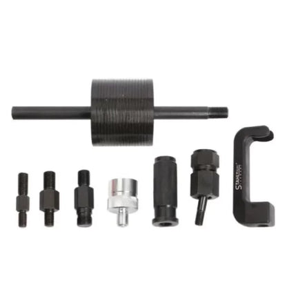 ОБРАТЕН ЧУК И НАКРАЙНИЦИ ЗА ВАДЕНЕ НА COMMON RAIL ДЮЗИ STAHLMAYER