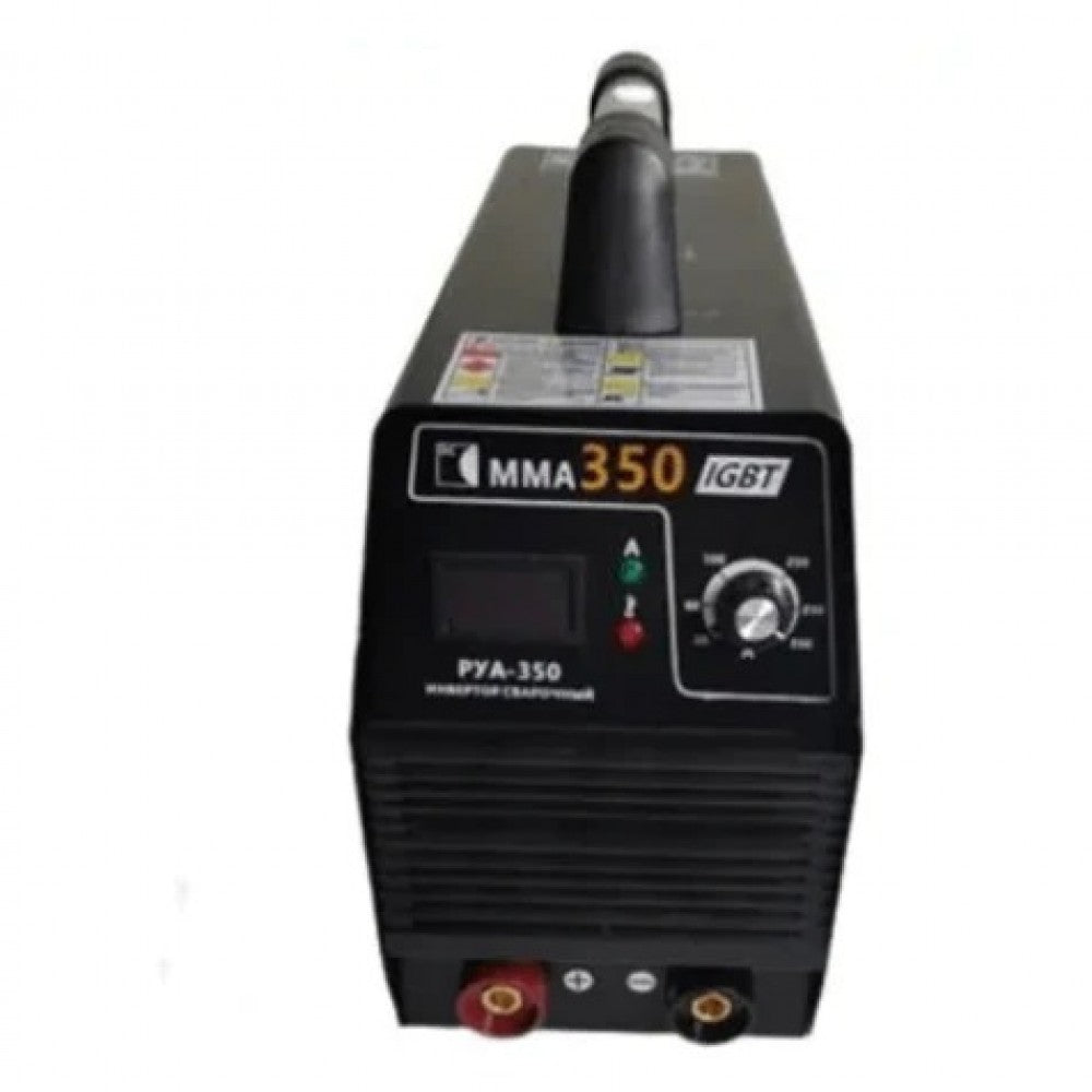 Инверторен електрожен ДРУЖБА 350А