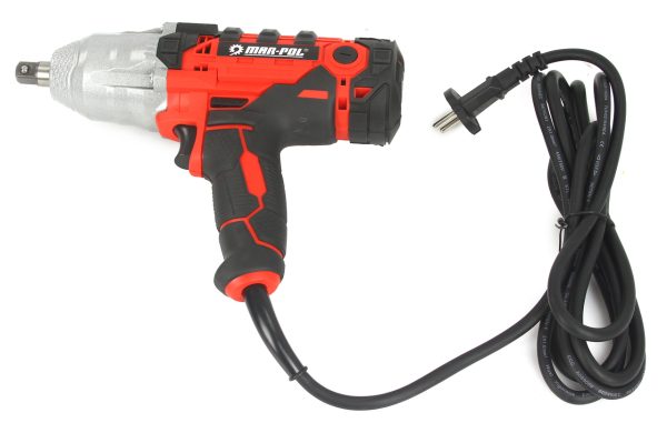 ЕЛЕКТРИЧЕСКИ ГАЙКОВЕРТ 1/2 – 720NM MAR-POL