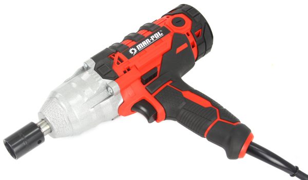 ЕЛЕКТРИЧЕСКИ ГАЙКОВЕРТ 1/2 – 720NM MAR-POL