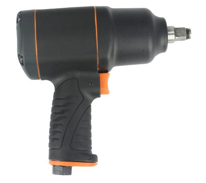 ПНЕВМАТИЧЕН ГАЙКОВЕРТ С КЪС ШПИНДЕЛ 1/2 BJC 1550NM