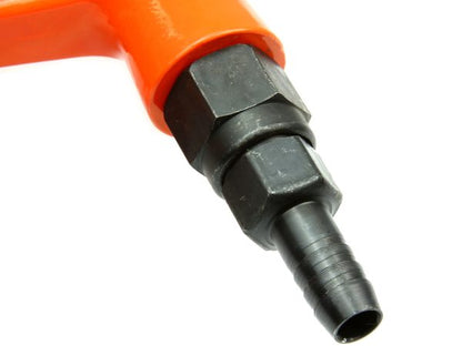 ПНЕВМАТИЧЕН УДАРЕН ГАЙКОВЕРТ С ДЪЛЪГ ШПИНДЕЛ 1″ 4500NM BJC