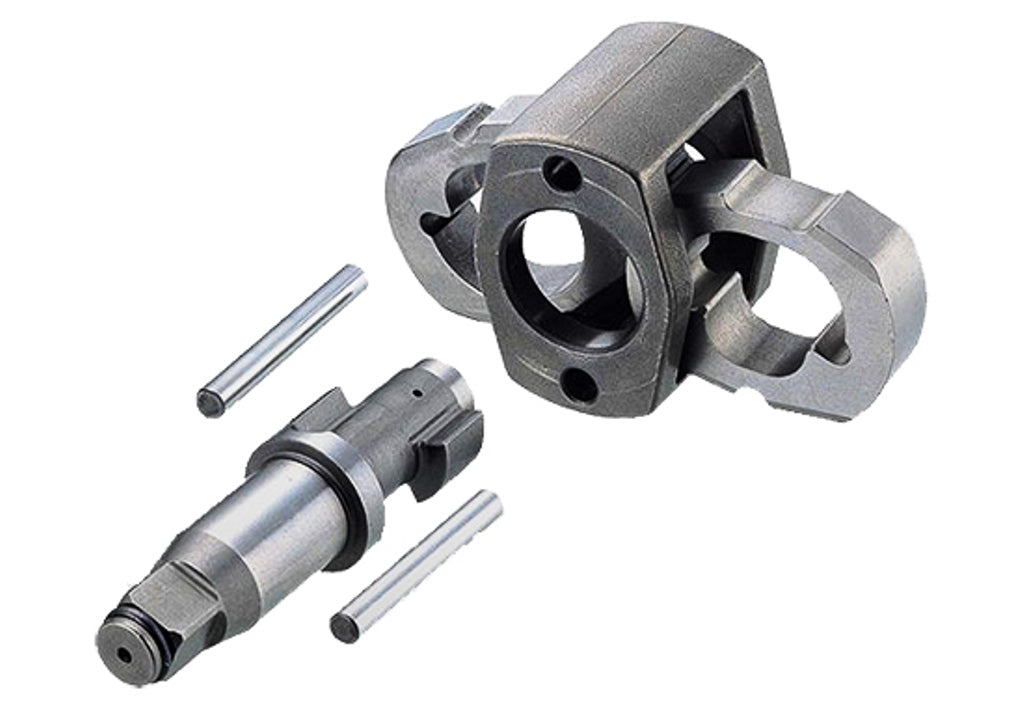 ПНЕВМАТИЧЕН УДАРЕН ГАЙКОВЕРТ С ДЪЛЪГ ШПИНДЕЛ 1″ 4500NM BJC