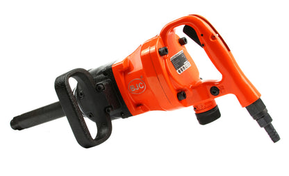 ПНЕВМАТИЧЕН УДАРЕН ГАЙКОВЕРТ С ДЪЛЪГ ШПИНДЕЛ 1″ 4500NM BJC