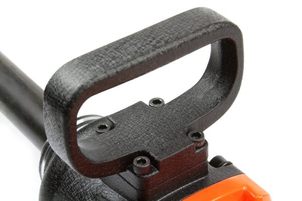 ПНЕВМАТИЧЕН УДАРЕН ГАЙКОВЕРТ С ДЪЛЪГ ШПИНДЕЛ 1″ 4500NM BJC