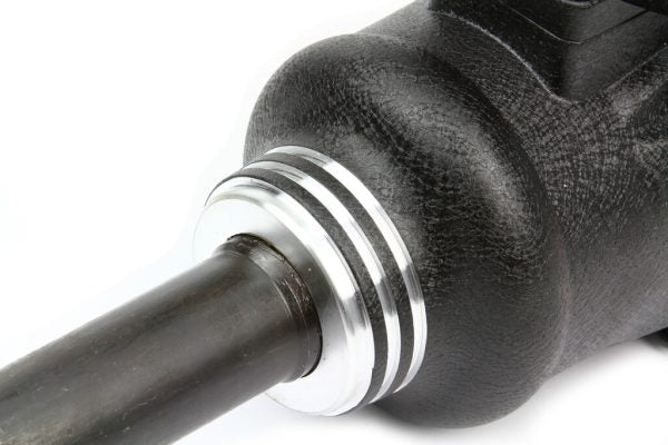 ПНЕВМАТИЧЕН УДАРЕН ГАЙКОВЕРТ С ДЪЛЪГ ШПИНДЕЛ 1″ 4500NM BJC