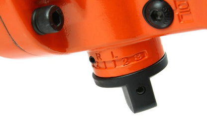 ПНЕВМАТИЧЕН УДАРЕН ГАЙКОВЕРТ С ДЪЛЪГ ШПИНДЕЛ 1″ 4500NM BJC