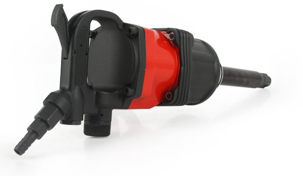 ПНЕВМАТИЧЕН УДАРЕН ГАЙКОВЕРТ 1″ С ДЪЛЪГ ШПИНДЕЛ 4800NM MAR-POL