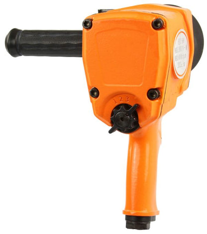 ПНЕВМАТИЧЕН ГАЙКОВЕРТ С КЪС ШПИНДЕЛ 3/4 1800 NM BJC-S88